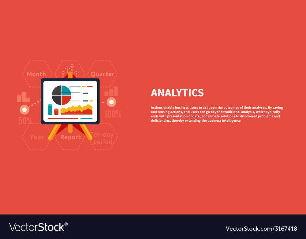 Stand with charts and parameters