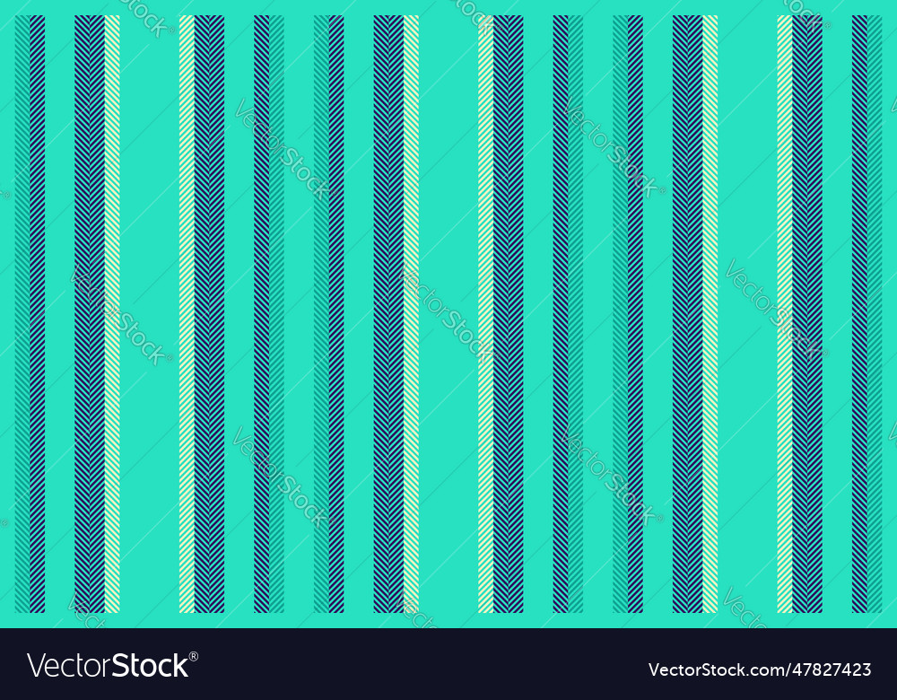Background pattern of textile vertical stripe