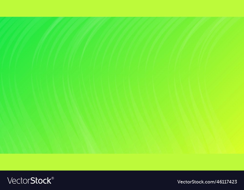 Modern colorful gradient background with wave