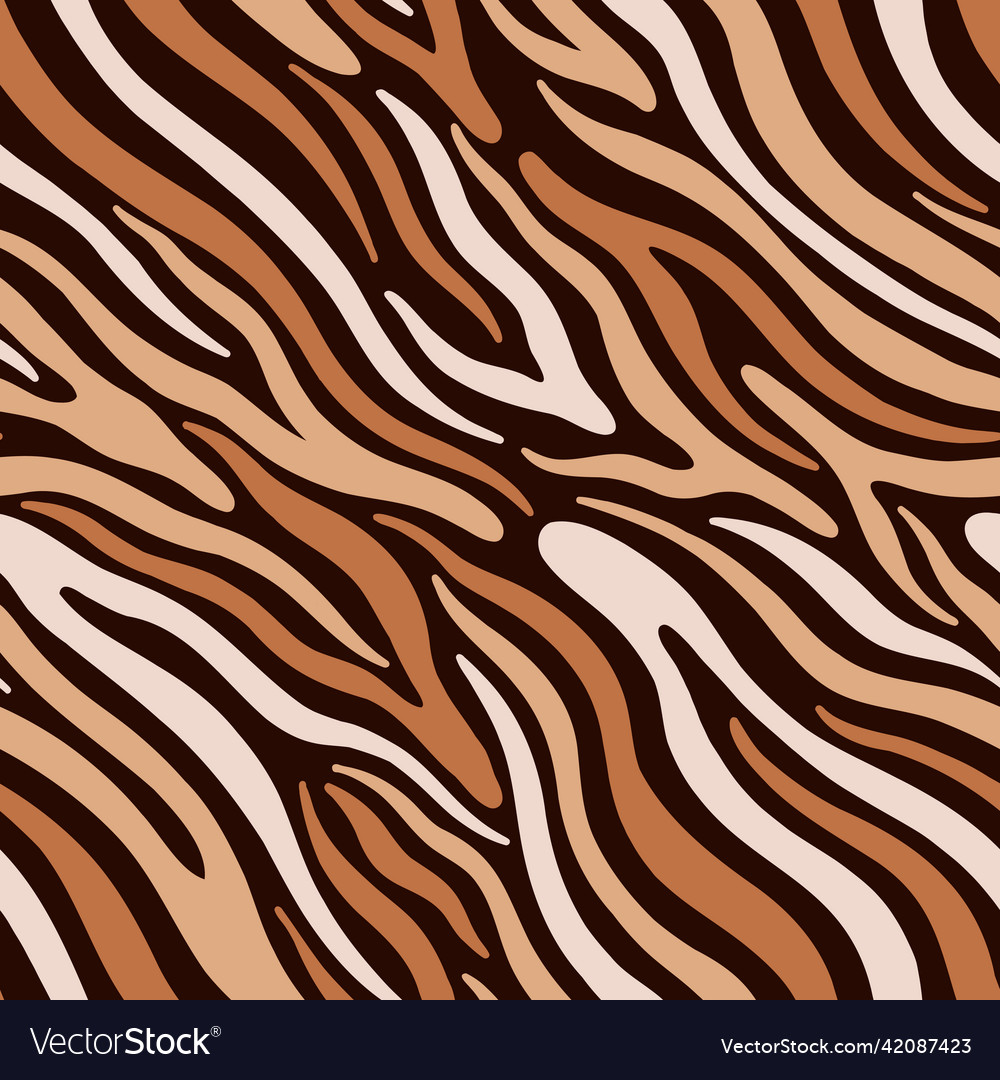Seamless abstract pattern background decorative