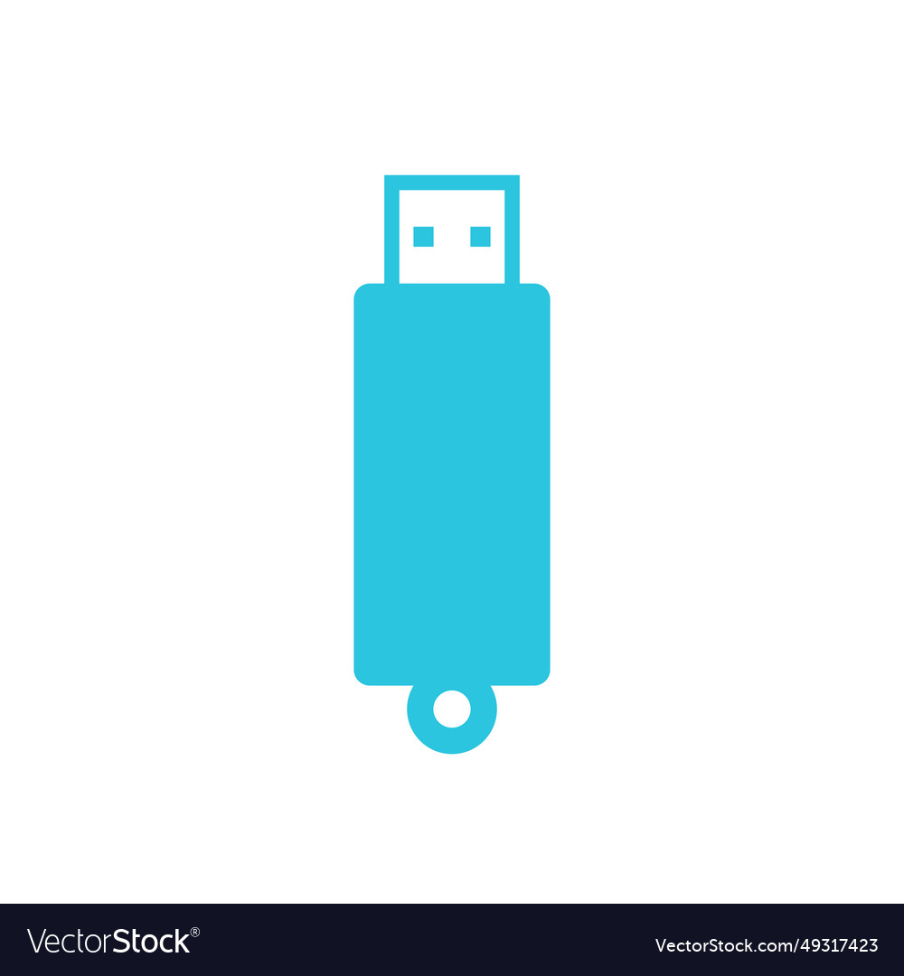 Usb key memory stick flash portable computer