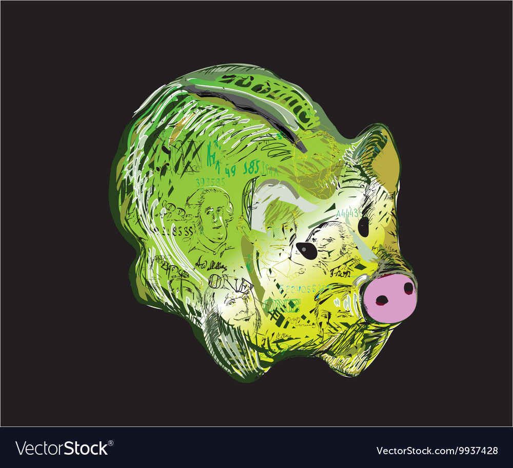 geld pot