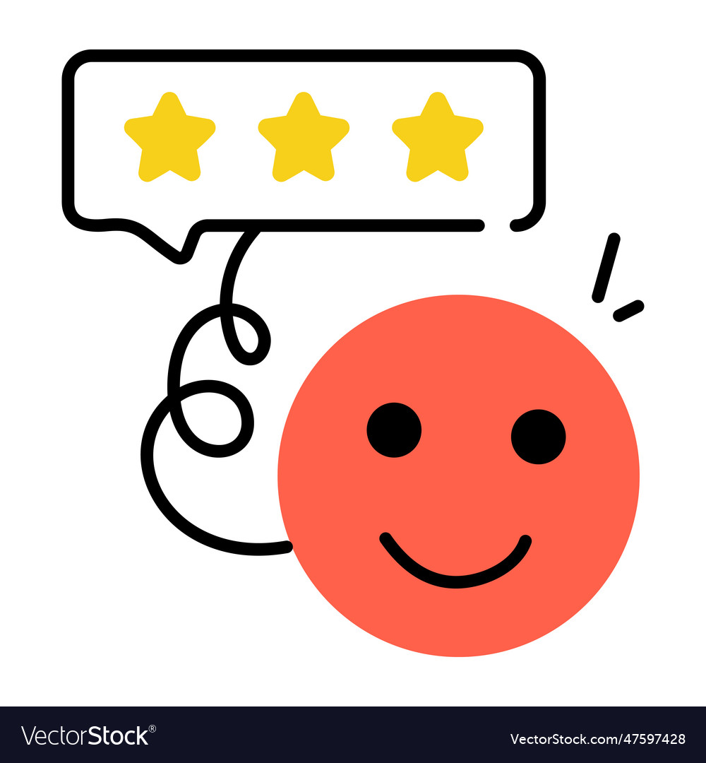 Feedback emoji