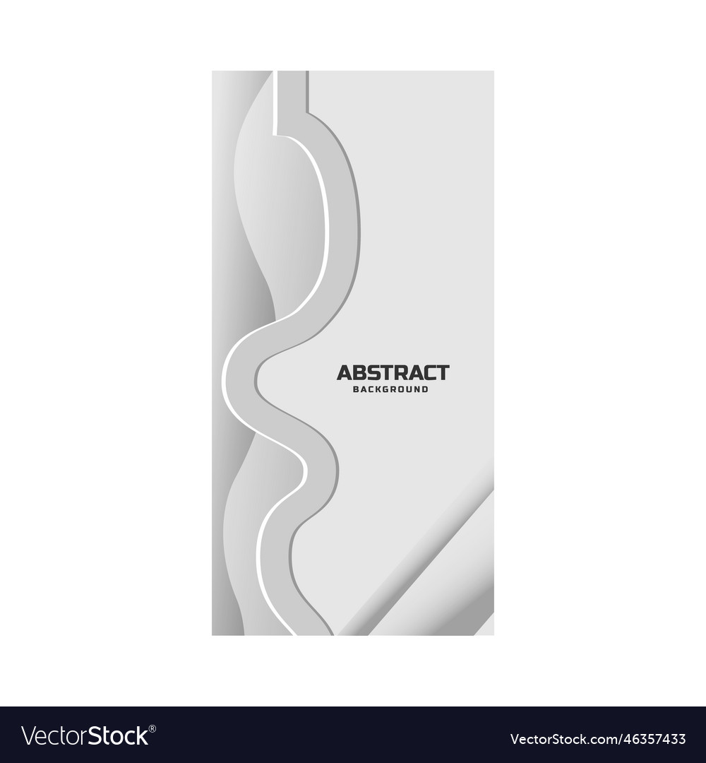 Abstract background in modern style vertical