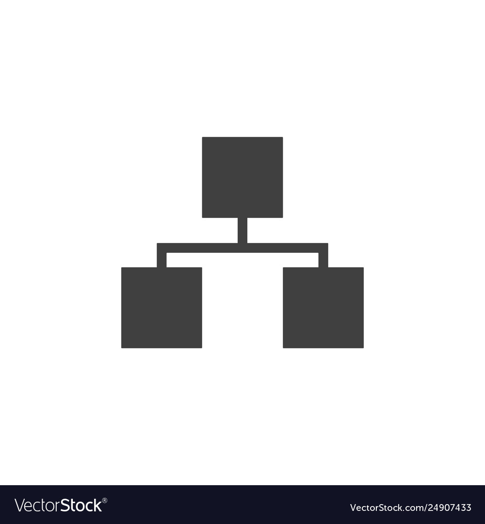 Datenbank-Server-Speicher-Symbolelement vector image Datenbank-Server-Speicher-Symbolelement