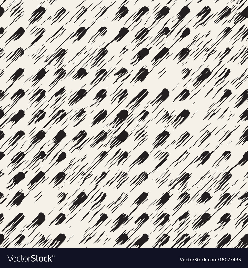Ink Stripe Pattern