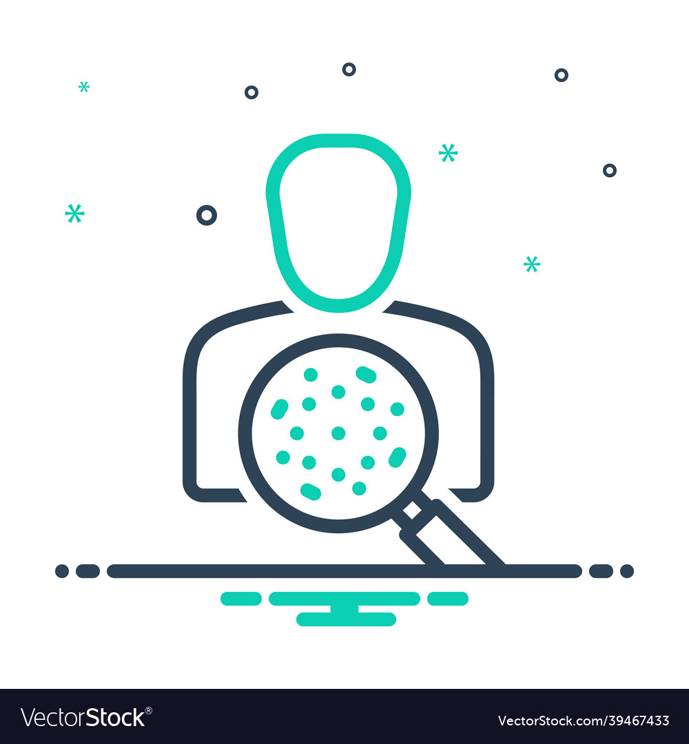 Researcher Royalty Free Vector Image - VectorStock