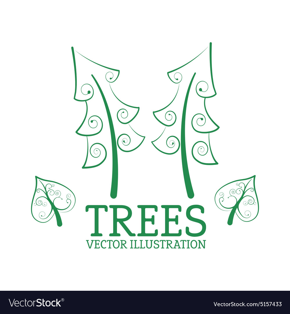 Tree design
