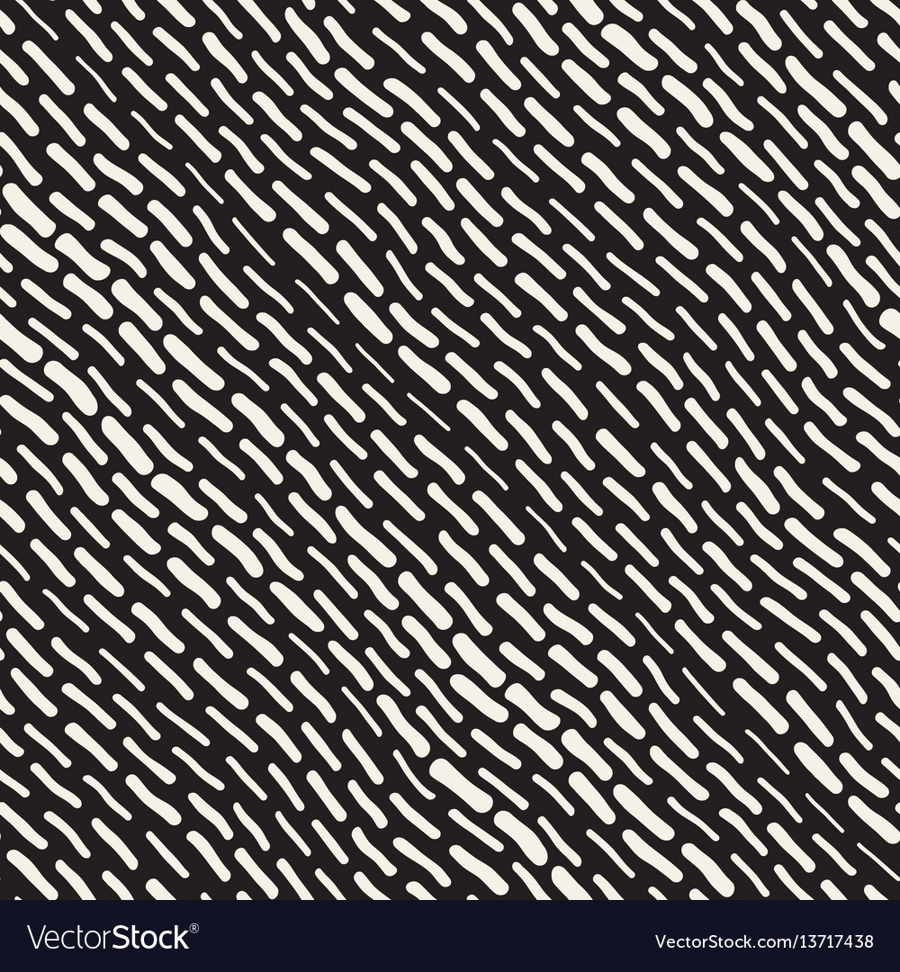 Abstract background with rounded brush strokes vector image Abstract background with rounded brush strokes