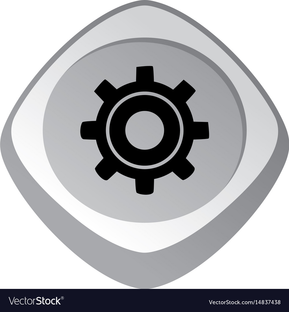 Glossy color app icon button game asset theme