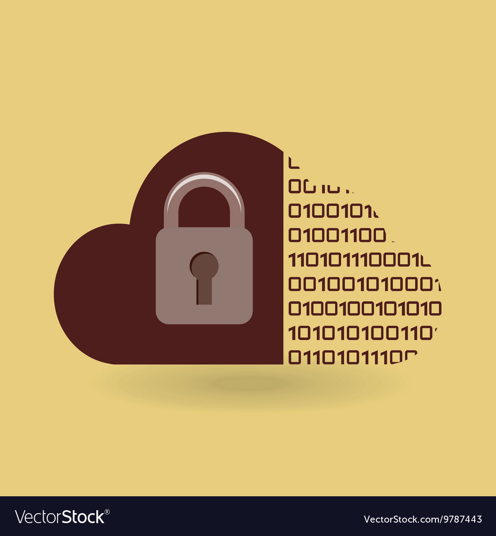 Cloud security protection data center