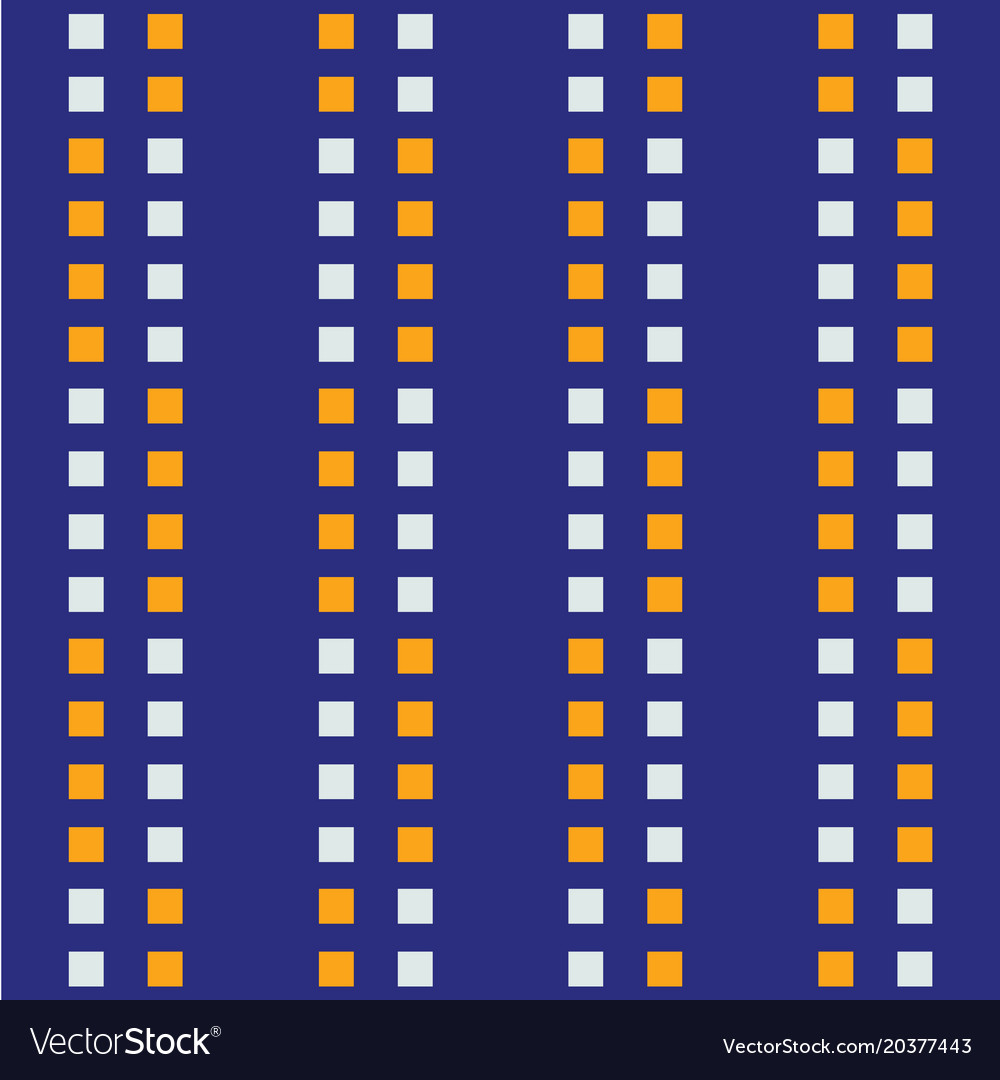 High building window seamless pattern