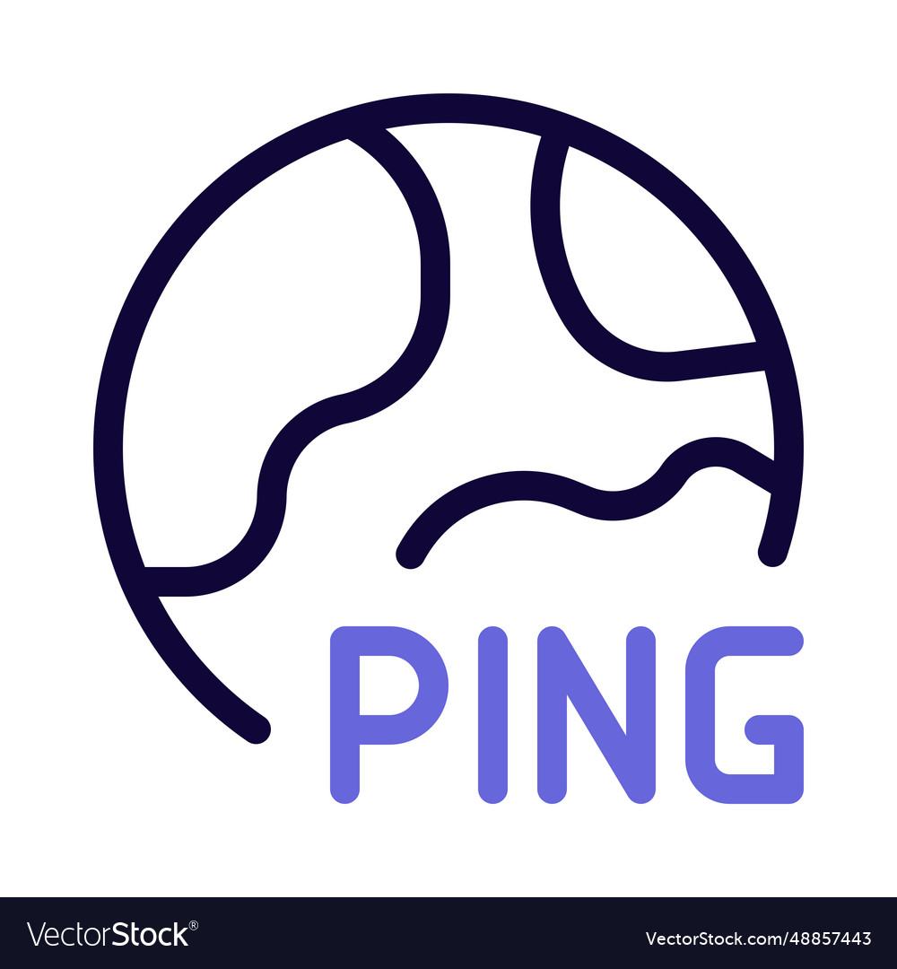 Ping a tool for examining network connectivity