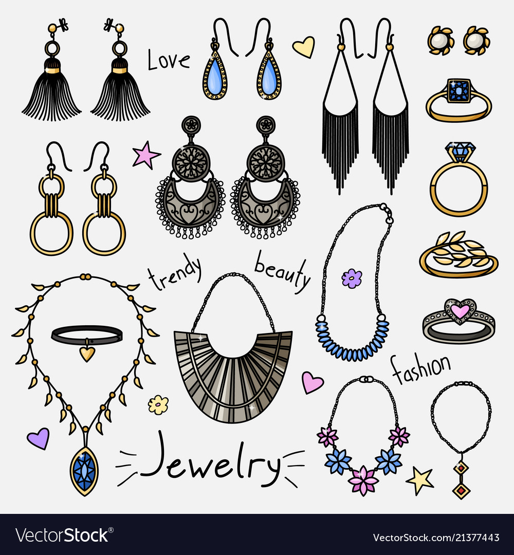 Jewelry , Accessories