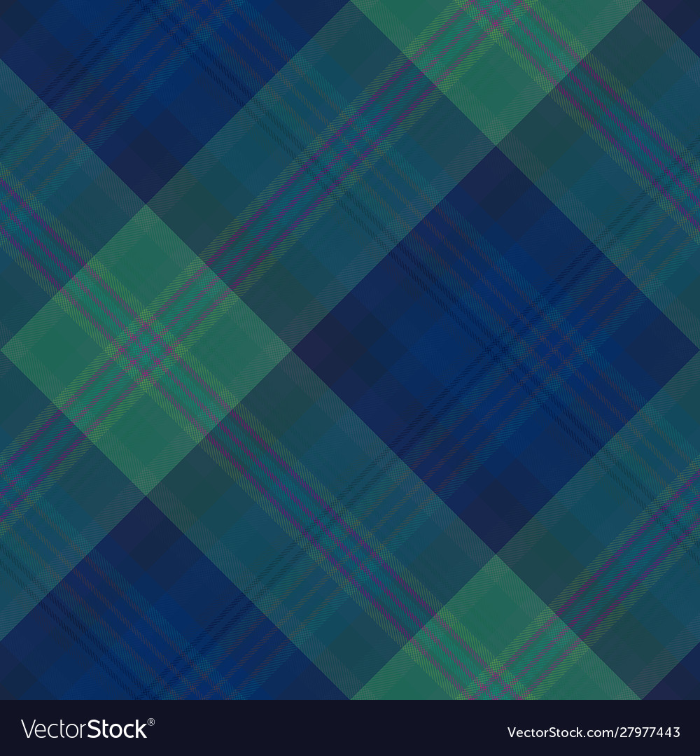 Tartan seamless pattern background