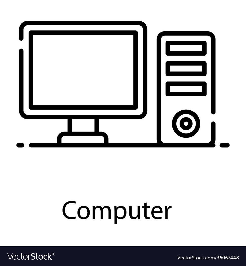 Computer