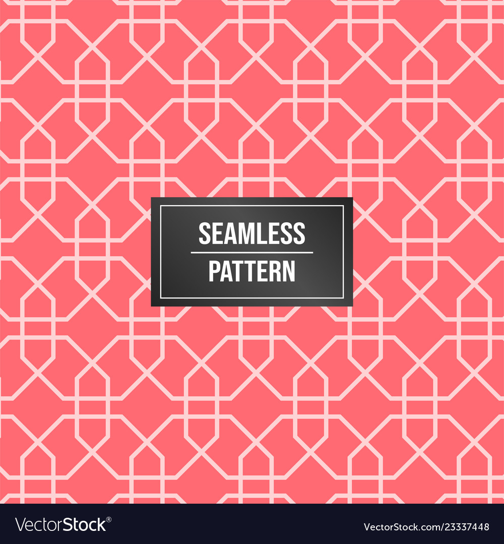Geometric pattern background abstract