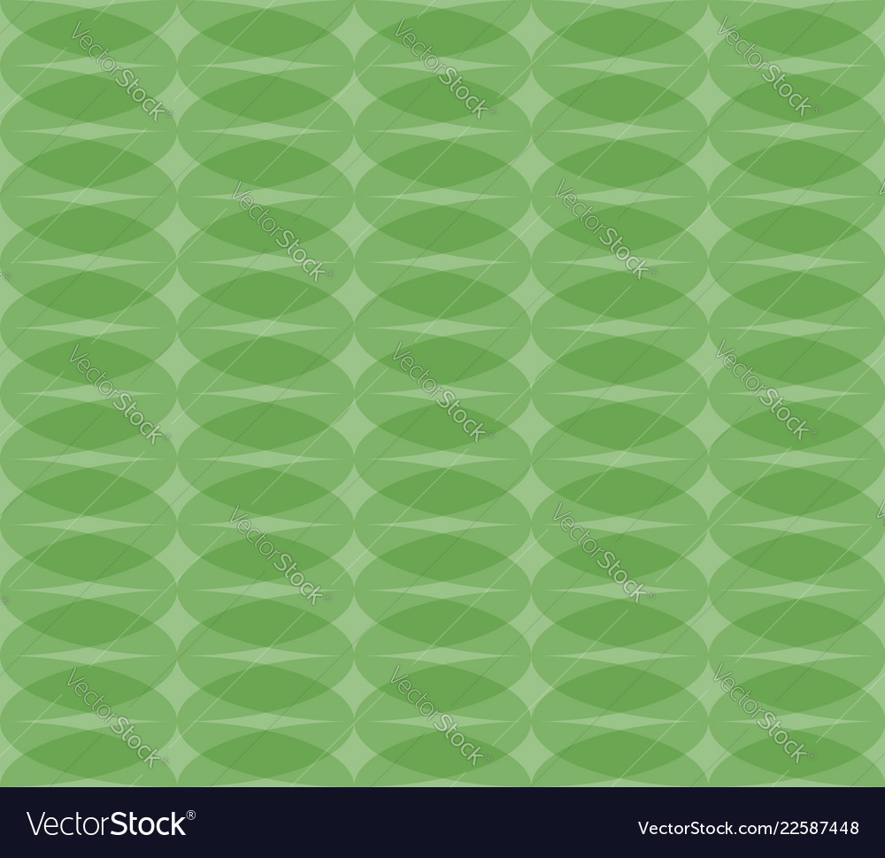 Seamless monochrome pattern with transparent