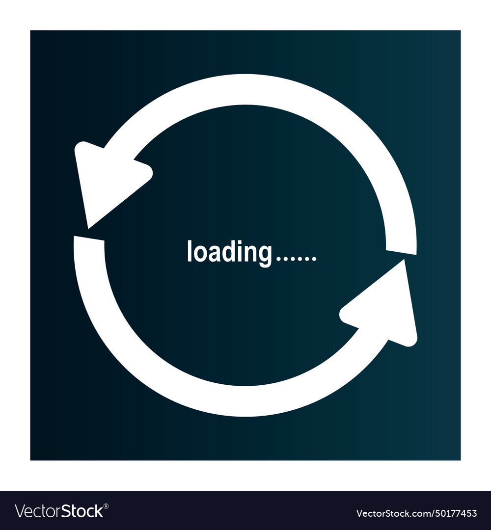 Loading icon