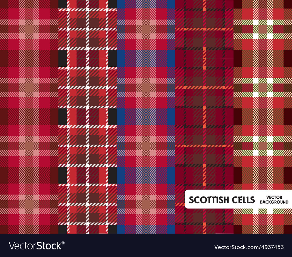 Scottish cells set