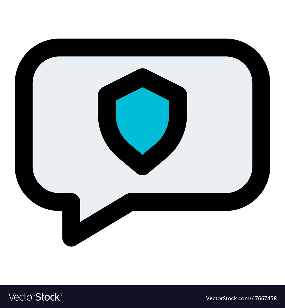 Chat lock that keeps communications secure