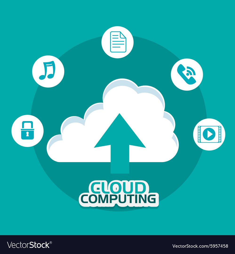 Cloud computing design