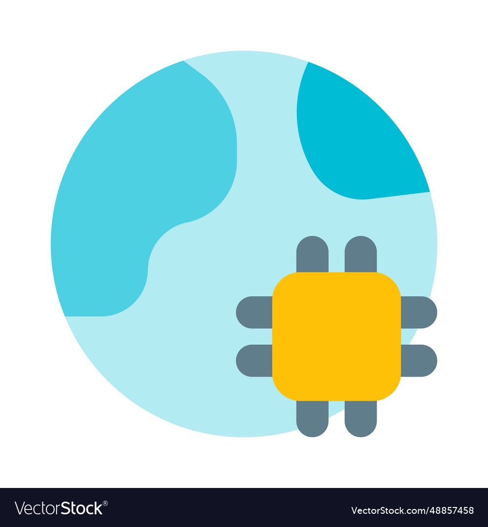 Extensive utilization of smart processors