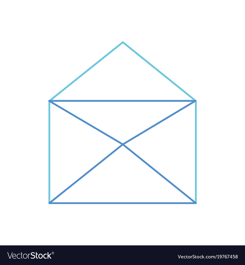 Isolated envelope design