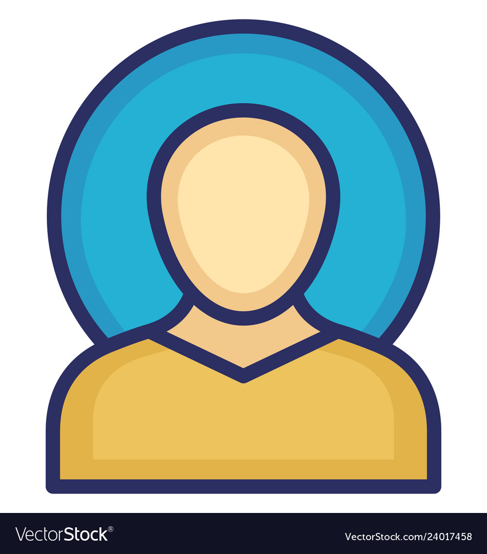 Model icon which can easily modify or edit