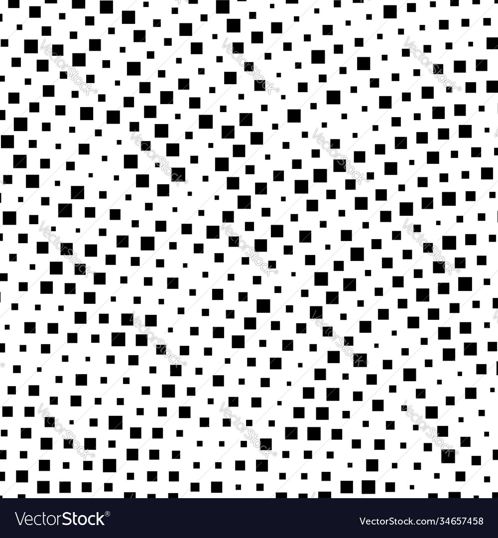 Random squares in spiral circular and radial vector image Random squares in spiral circular and radial