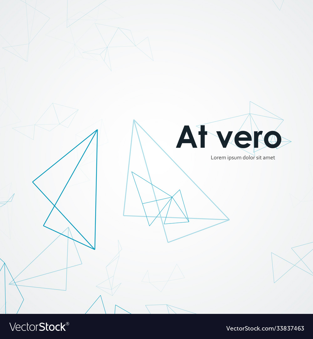 Abstract shapes background futuristic Vector Image Abstract shapes background futuristic