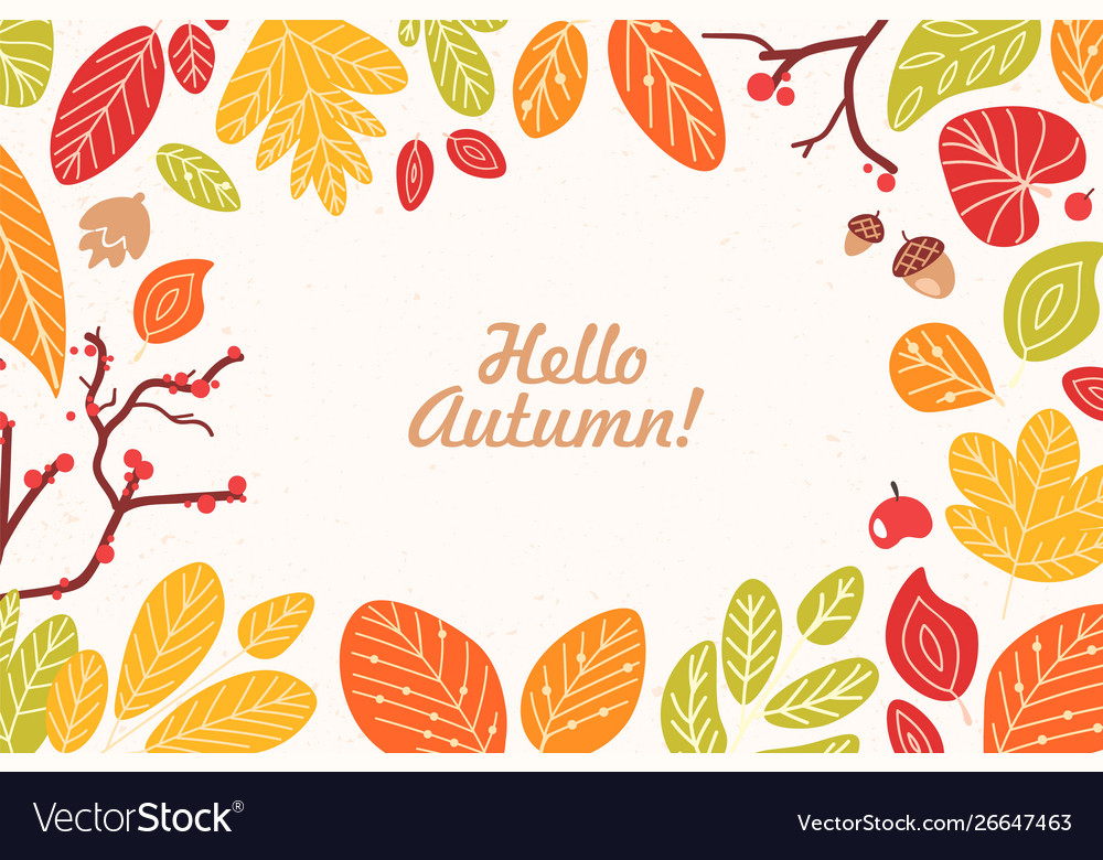 Background or backdrop with frame border made vector image Background or backdrop with frame border made