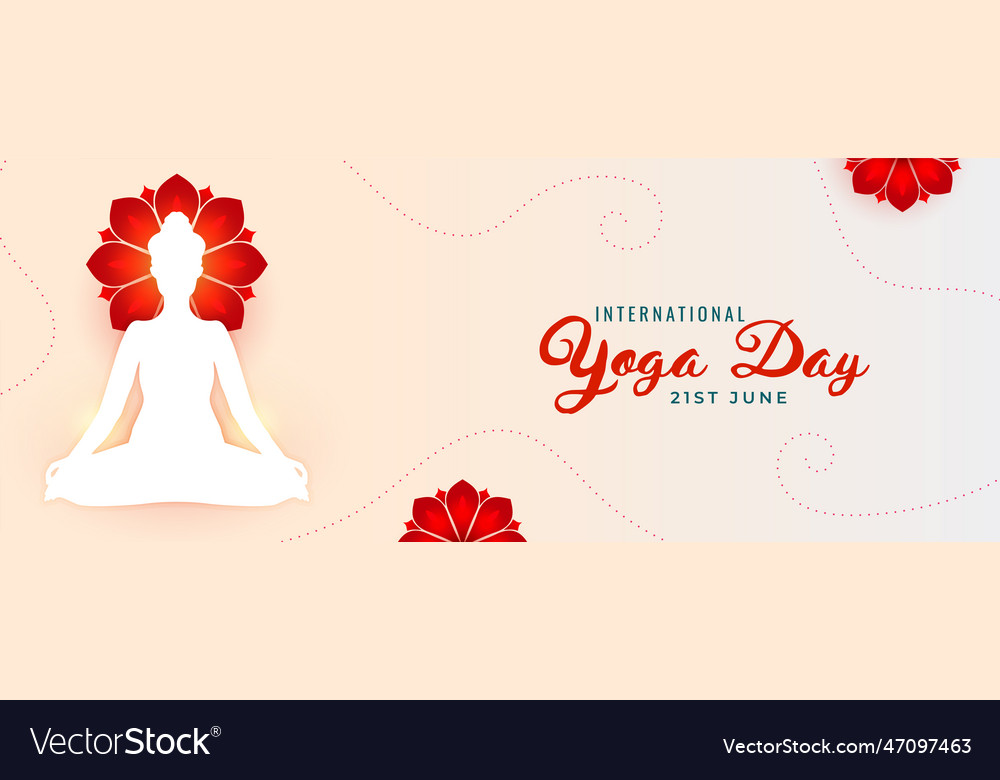 Celebrate 21st june international yoga day