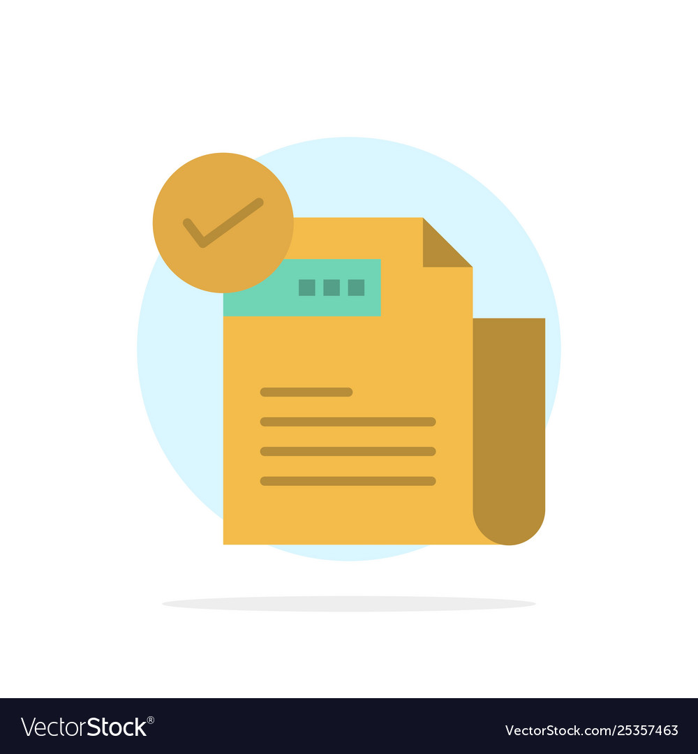 Check checklist feature featured features vector image Check checklist feature featured features