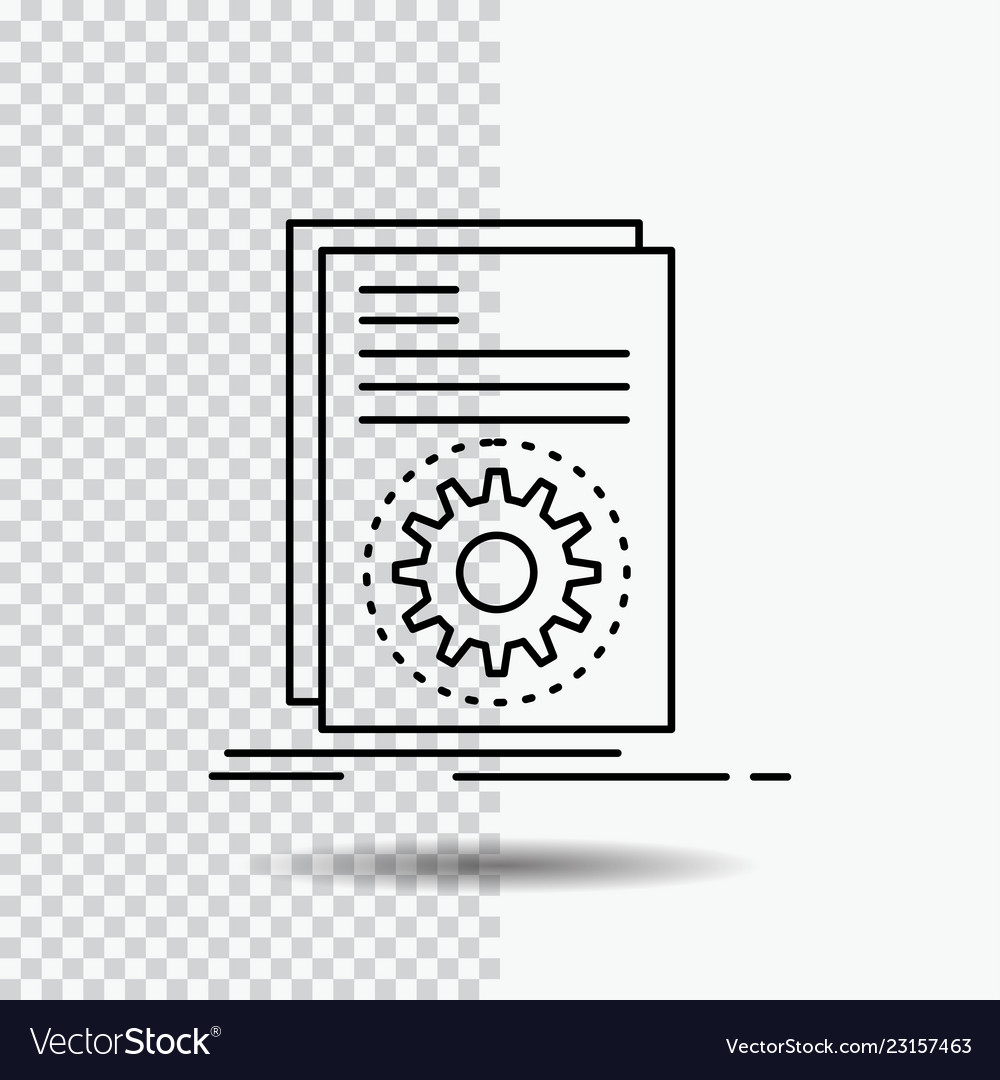 Code ausführbare Datei mit Skriptzeile Symbol vector image Code ausführbare Datei mit Skriptzeile Symbol