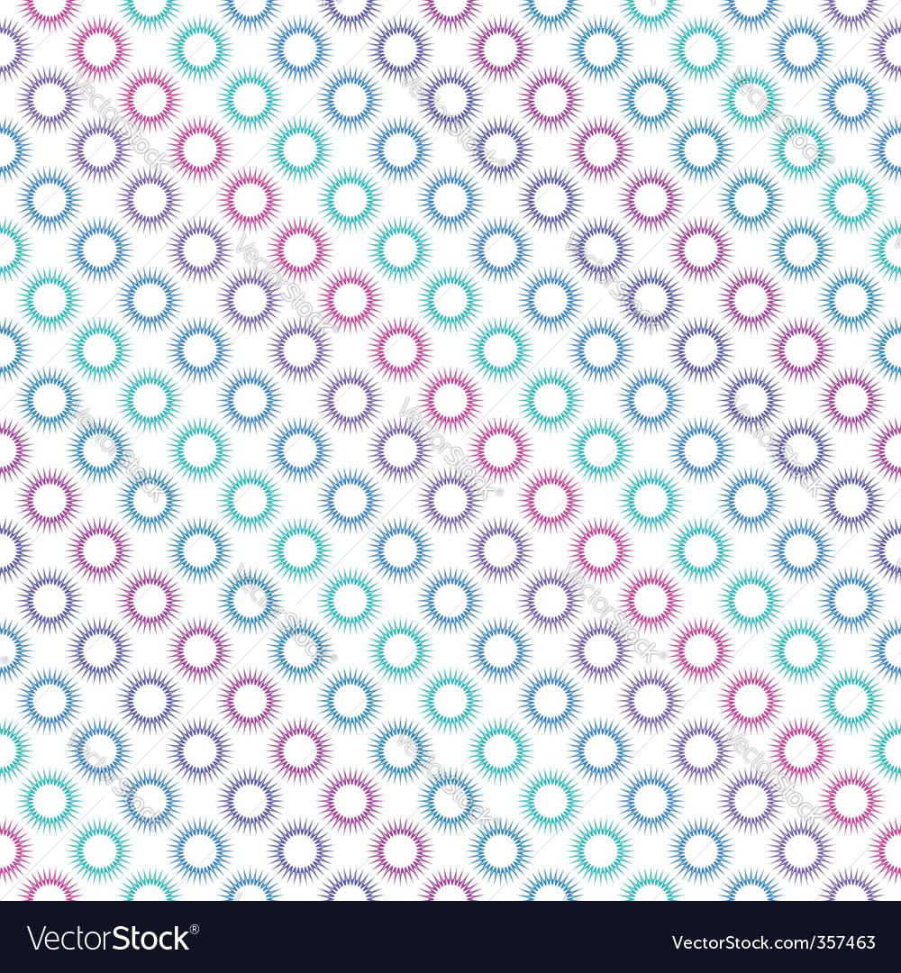 Colorful Diagonal Pattern