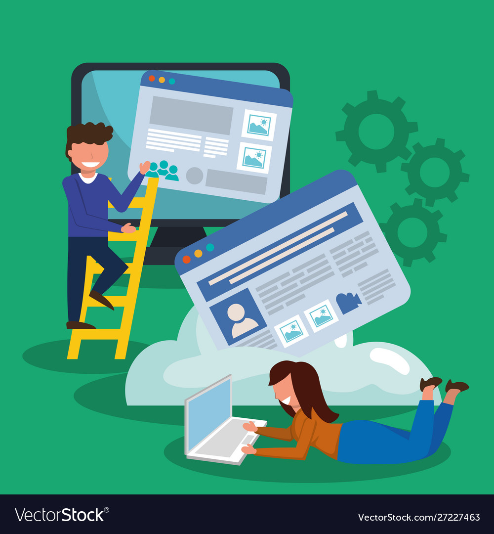 Database digital design