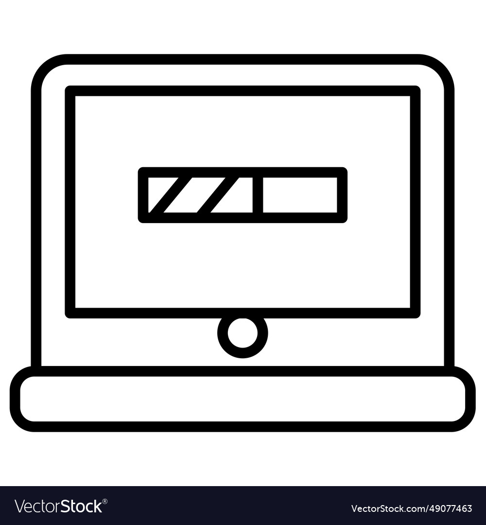 Installing icon