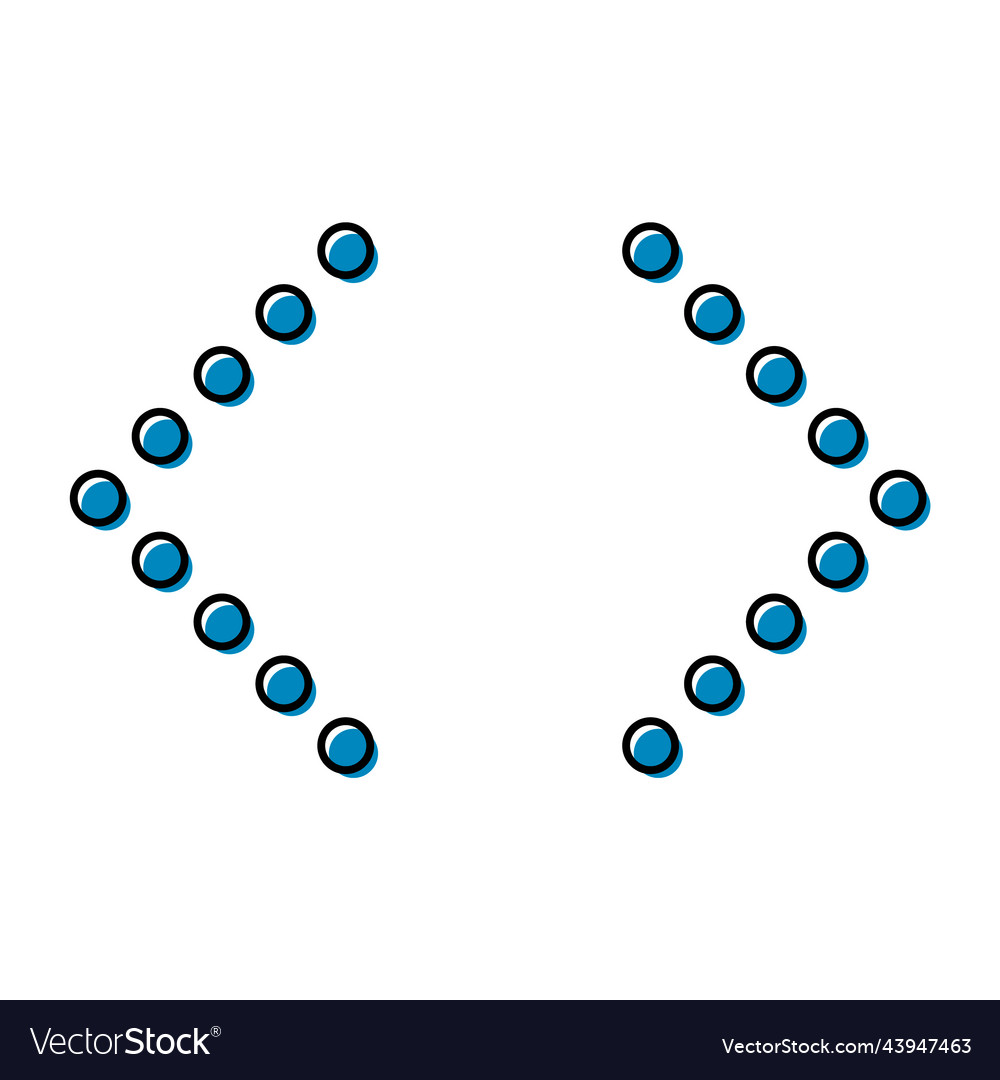 Set of swipe up internet button online web design vector image Set of swipe up internet button online web design