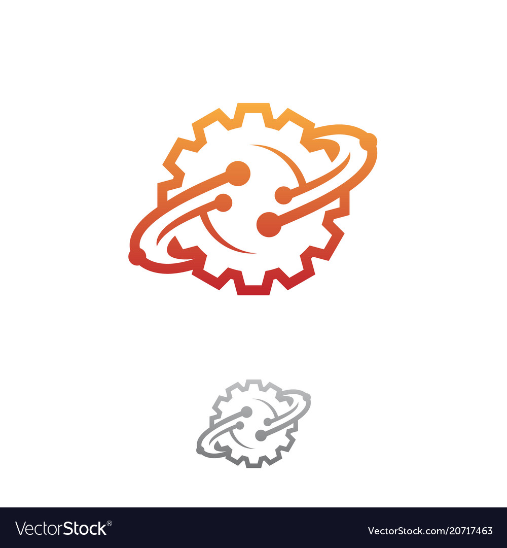Tech Orbit Gears