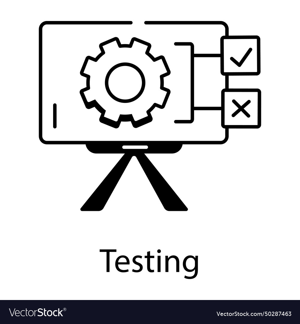 Web coding icon