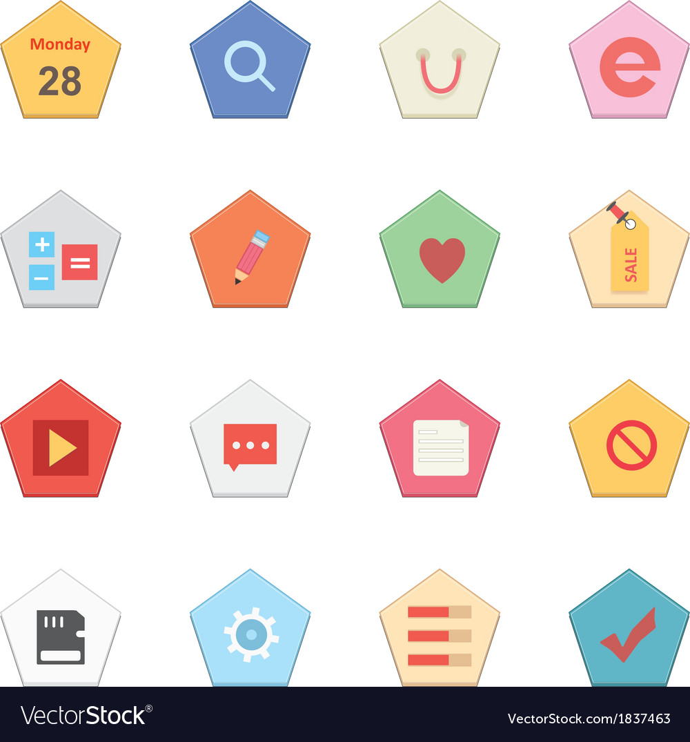 Web icons 27