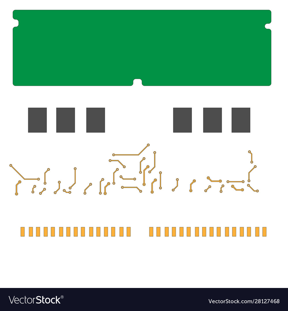 Random access memory