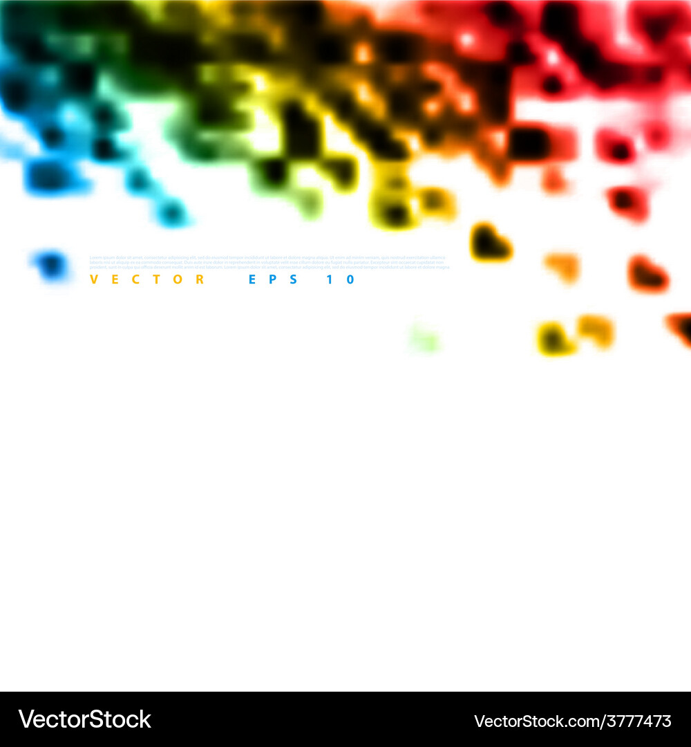 Background abstract polygon triangle Royalty Free Vector