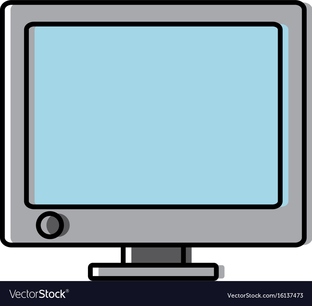 Computer icon image