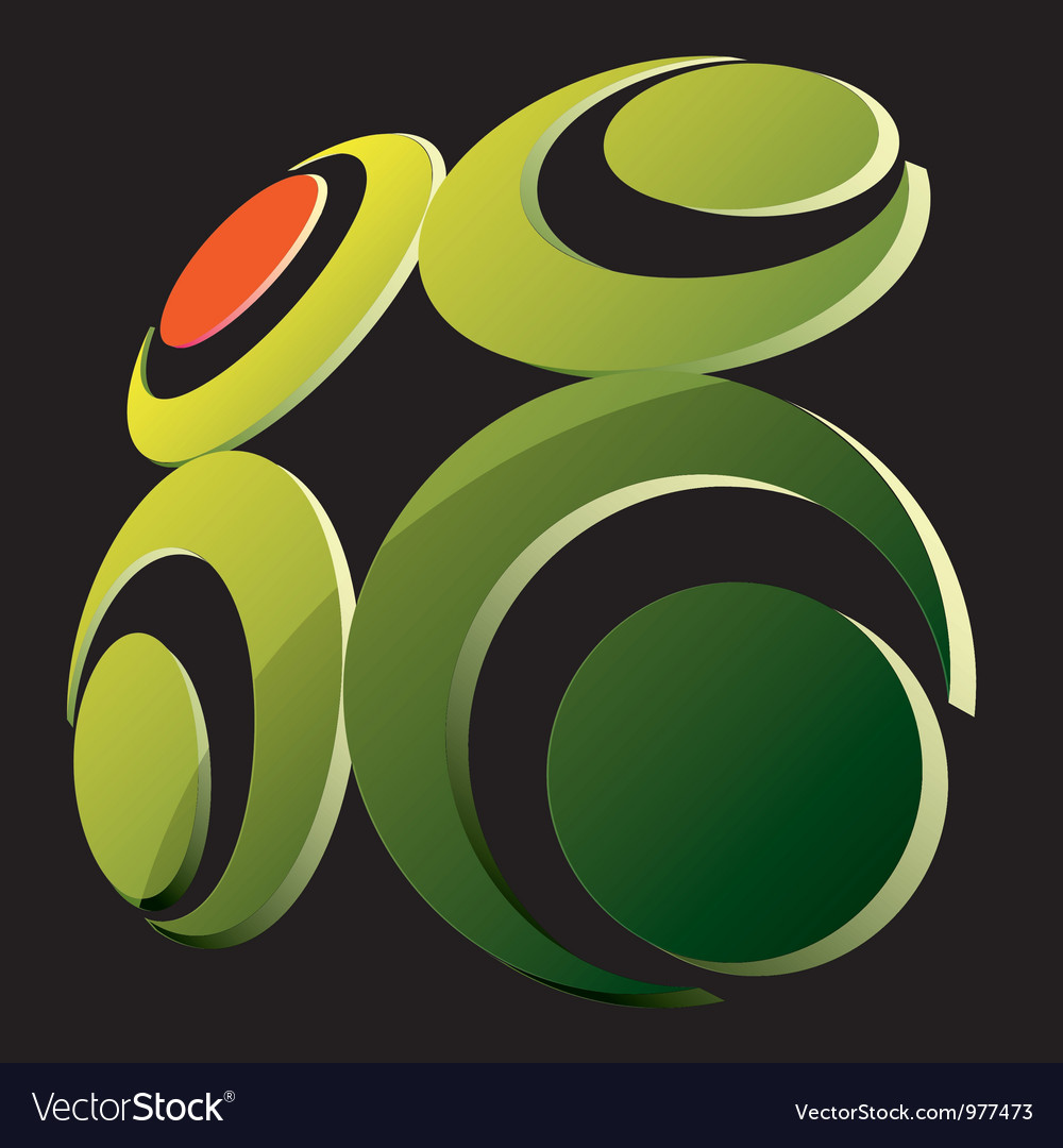 Graphic element