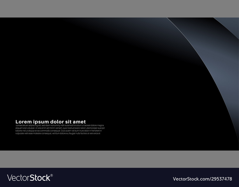 Abstract background graphic design template