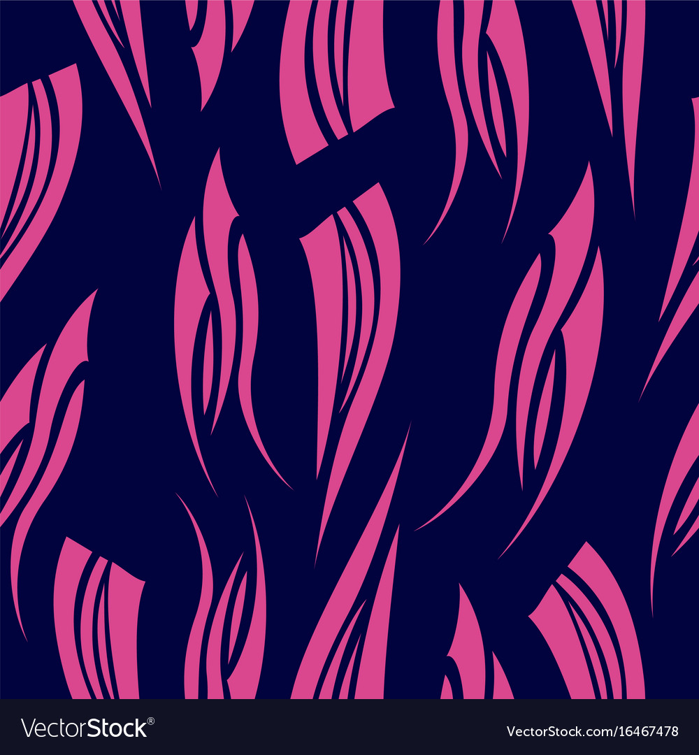 Pattern in striped style