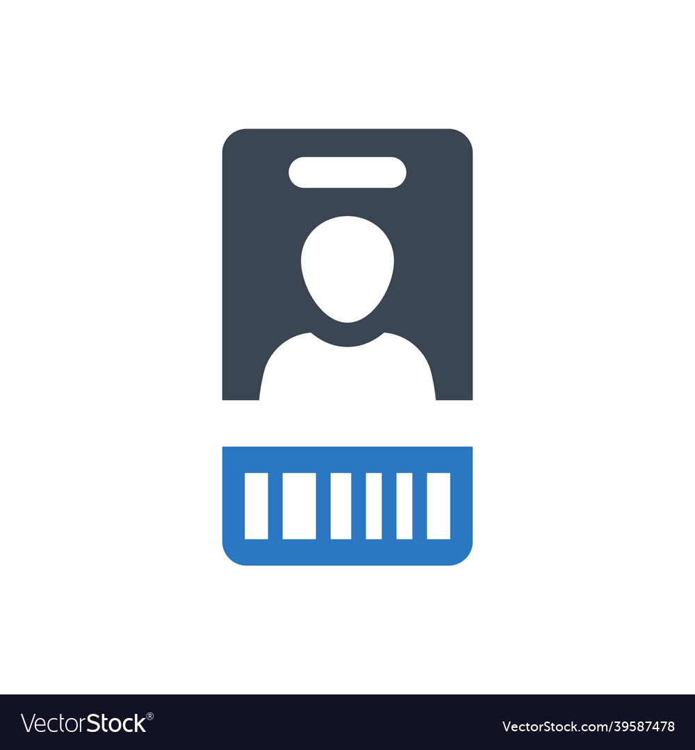 Security password icon