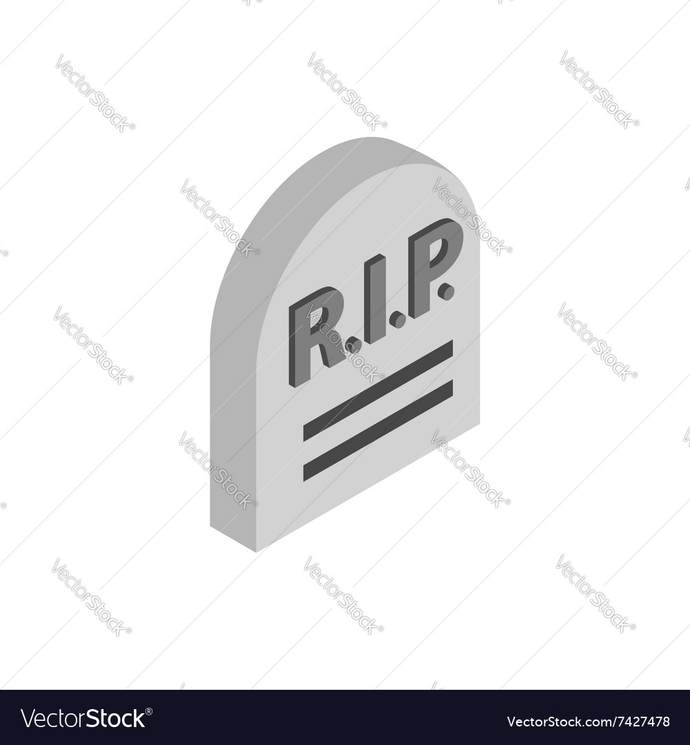 RIP Gravestone Transparent File - PNG Play